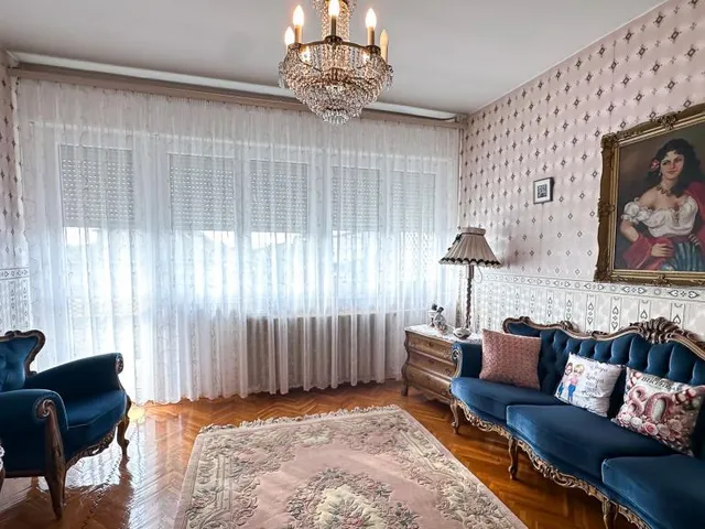 Eladó ház Budapest XXI. kerület 140 nm