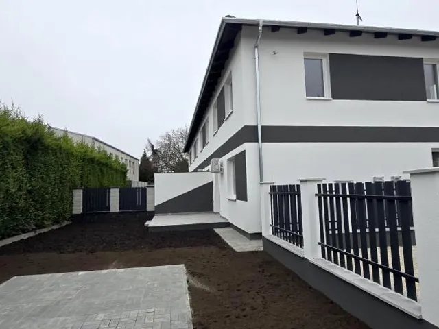 Eladó ház Szigetszentmárton 106 nm