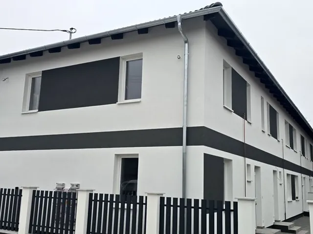 Eladó ház Szigetszentmárton 106 nm