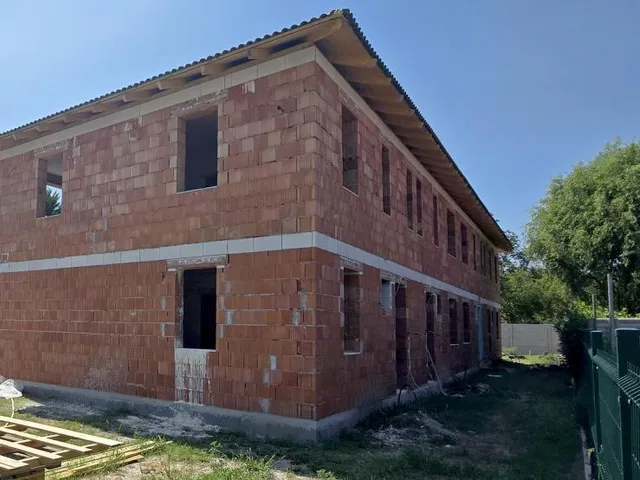 Eladó ház Szigetszentmárton 106 nm