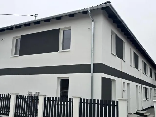 Eladó ház Szigetszentmárton 106 nm