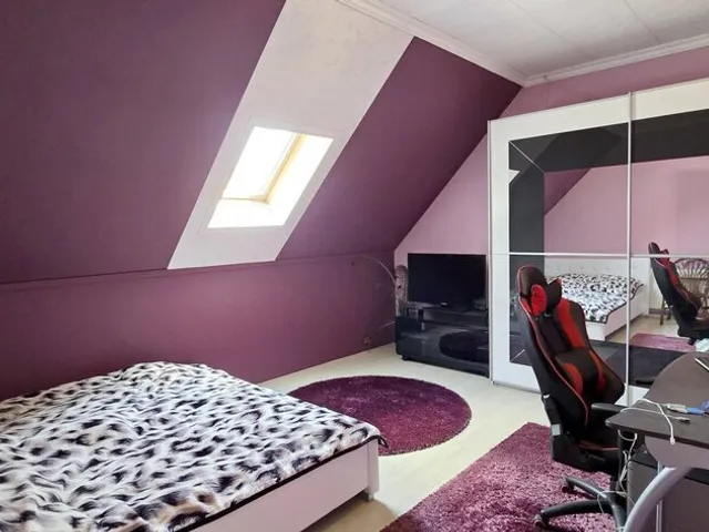 Eladó ház Délegyháza 210 nm