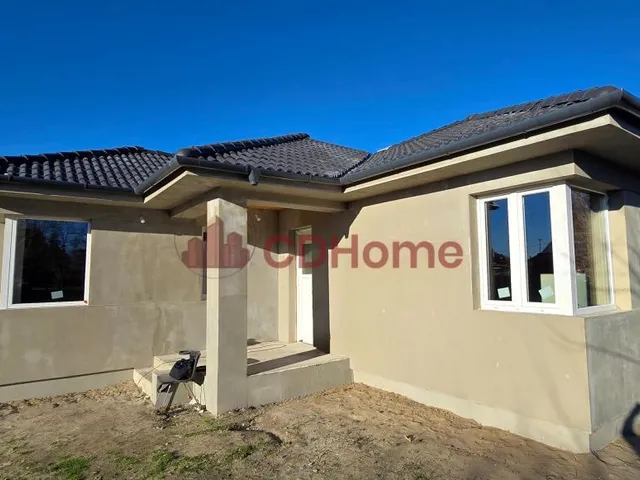 Eladó ház Dunavarsány 108 nm