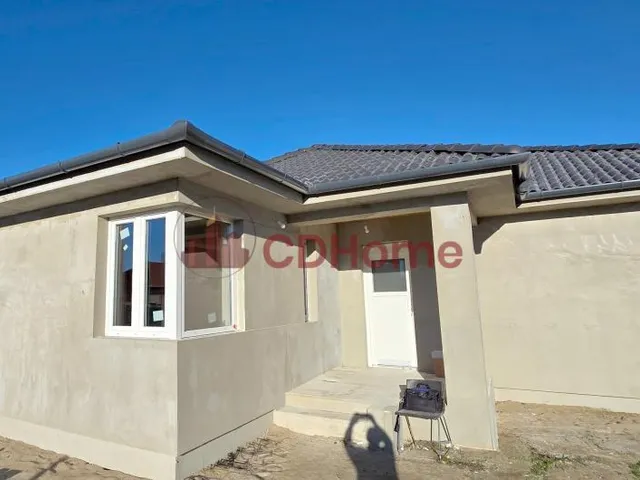 Eladó ház Dunavarsány 108 nm