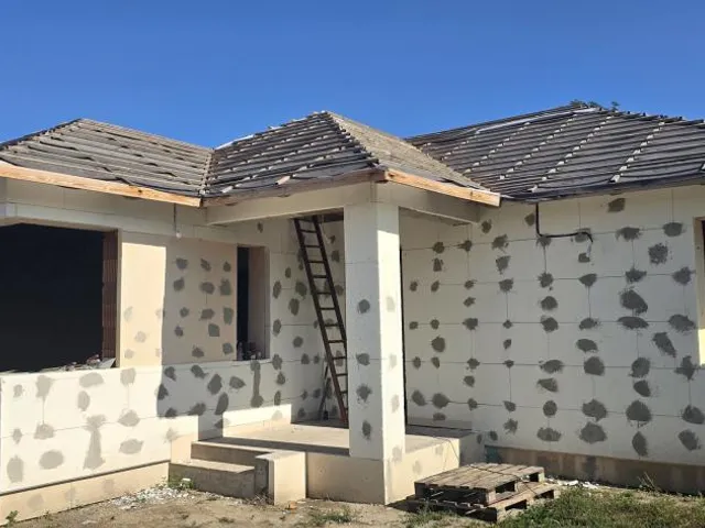 Eladó ház Dunavarsány, Kisvarsány 108 nm