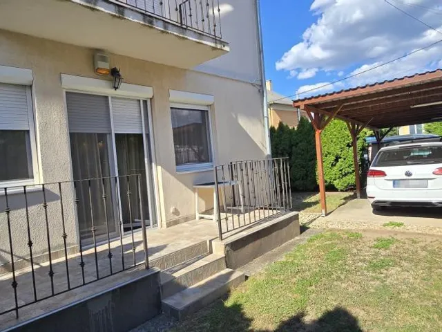 Eladó ház Budapest XVII. kerület, Rákoscsaba 105 nm