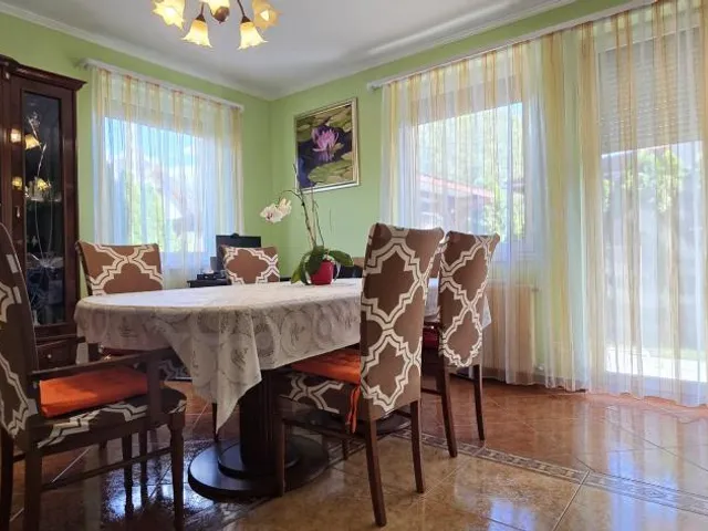 Eladó ház Budapest XVII. kerület, Rákoscsaba 105 nm