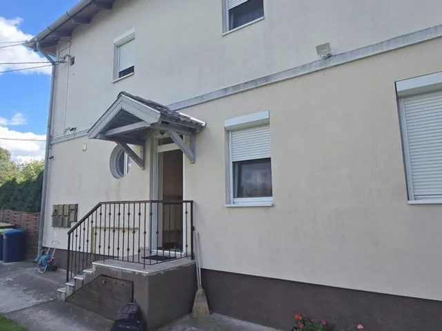 Eladó ház Budapest XVII. kerület, Rákoscsaba 105 nm