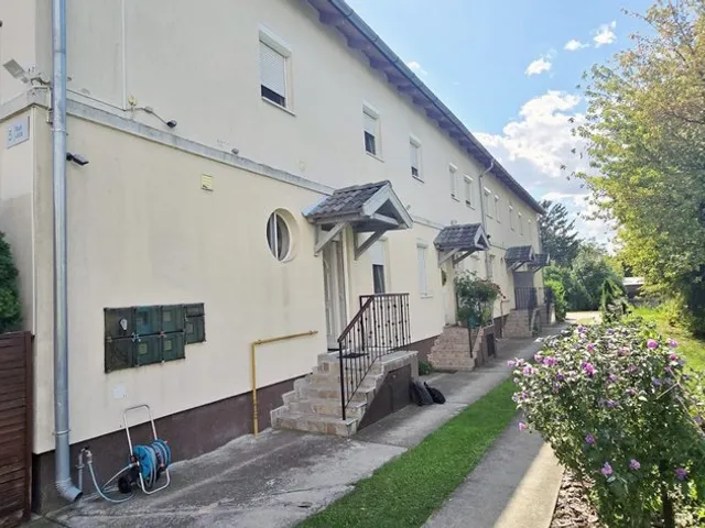 Eladó ház Budapest XVII. kerület, Rákoscsaba 105 nm