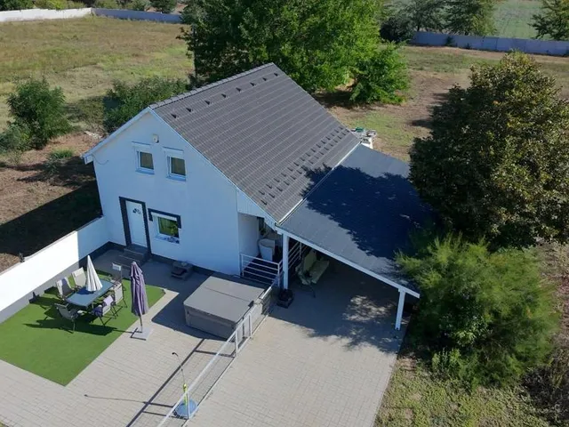 Eladó ház Délegyháza 100 nm