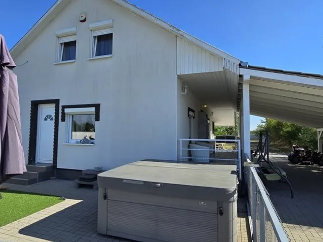 Eladó ház Délegyháza 100 nm