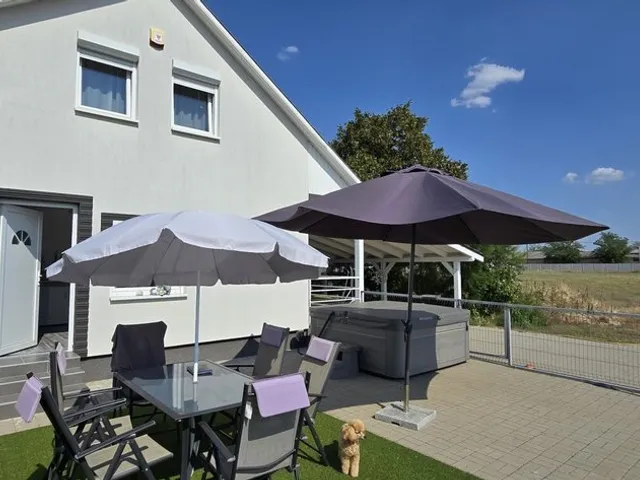 Eladó ház Délegyháza 100 nm