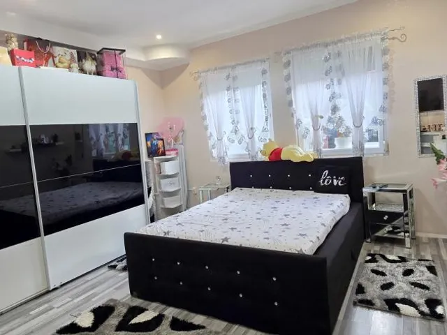 Eladó ház Budapest XX. kerület 120 nm