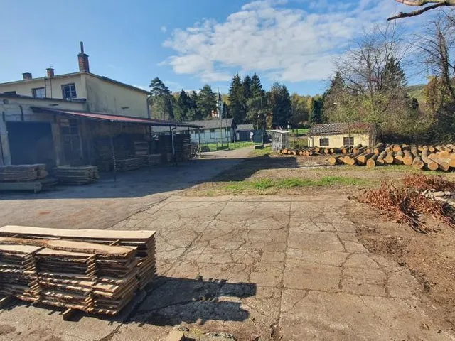 Eladó kereskedelmi és ipari ingatlan Bázakerettye 3150 nm