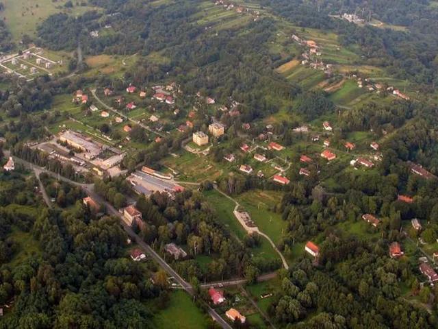 Eladó kereskedelmi és ipari ingatlan Bázakerettye 3150 nm