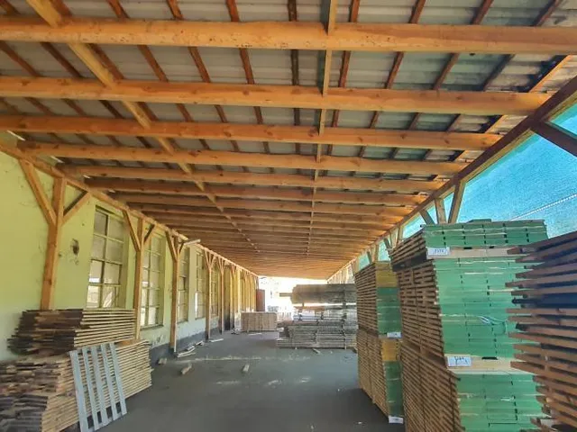 Eladó kereskedelmi és ipari ingatlan Bázakerettye 3150 nm