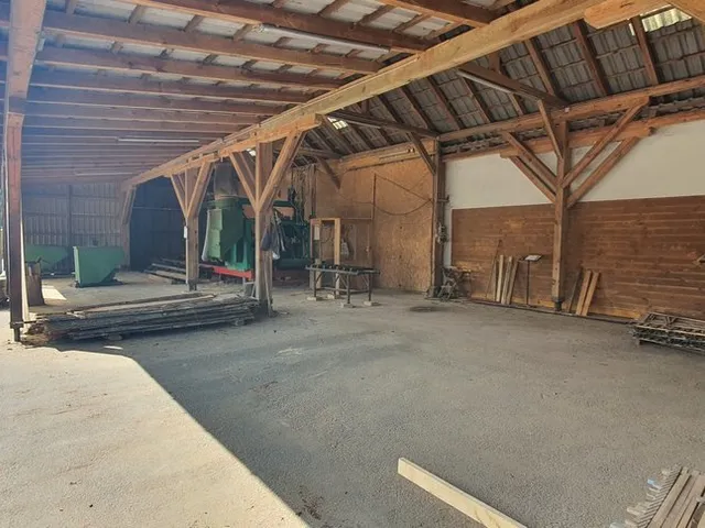 Eladó kereskedelmi és ipari ingatlan Bázakerettye 3150 nm