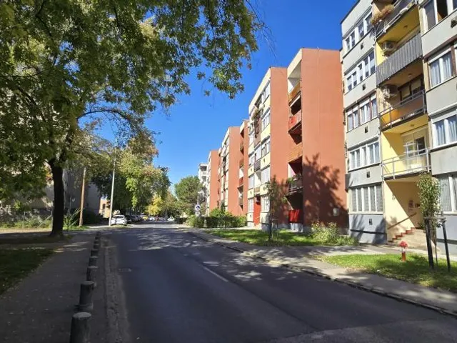 Eladó lakás Vác 59 nm