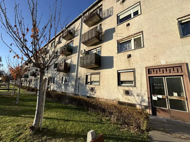 Eladó lakás Szigetszentmiklós 49 nm