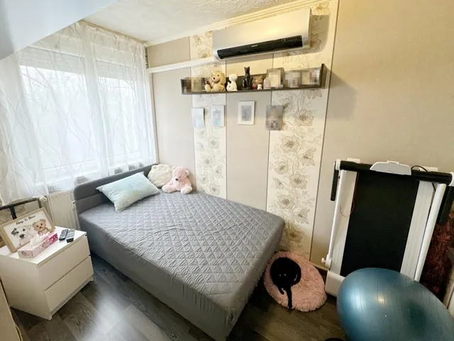 Eladó lakás Szigetszentmiklós 62 nm