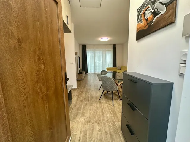 Kiadó lakás Páty 52 nm