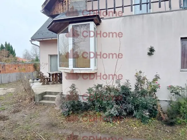 Eladó ház Szigetszentmiklós 180 nm