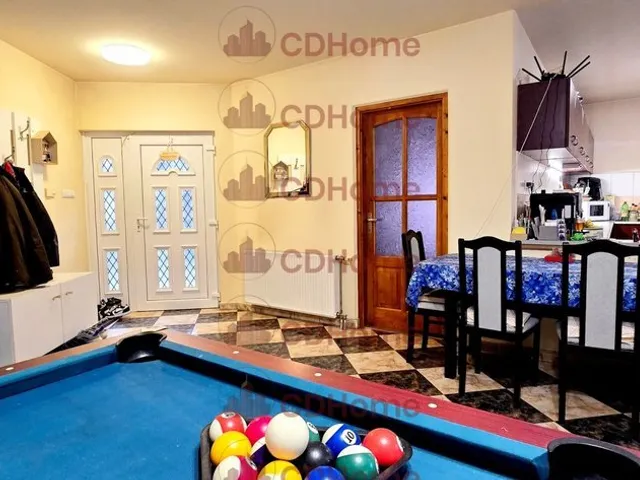 Eladó ház Szigetszentmiklós 180 nm