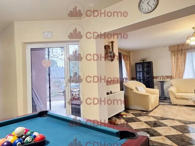 Eladó ház Szigetszentmiklós 180 nm