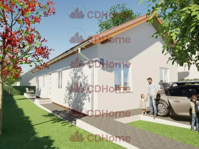 Eladó ház Szigethalom 122 nm