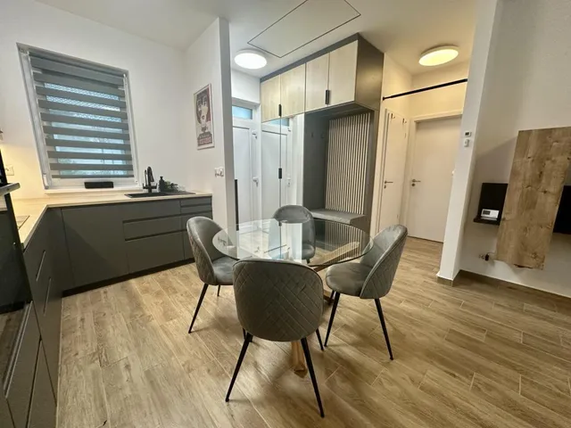 Kiadó lakás Páty 52 nm