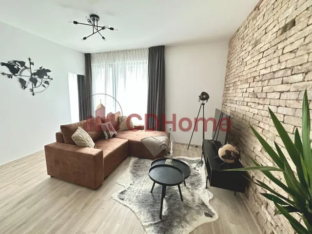 Kiadó lakás Budapest VI. kerület, Nagykörúton belüli terület 42 nm