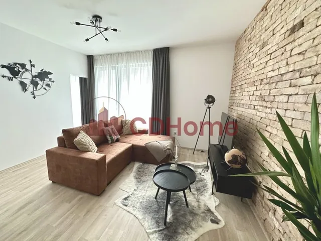 Kiadó lakás Budapest VI. kerület, Nagykörúton belüli terület 42 nm