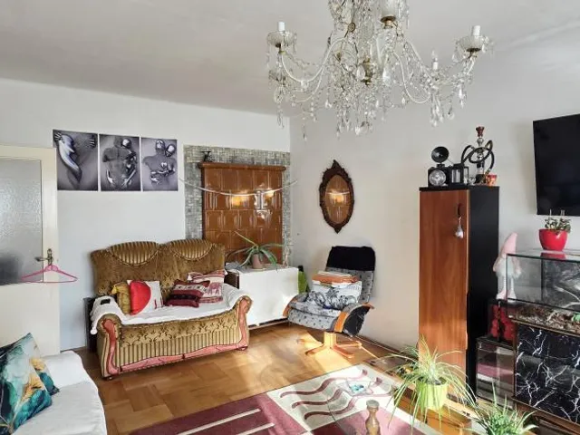 Eladó ház Budapest XVI. kerület 141 nm