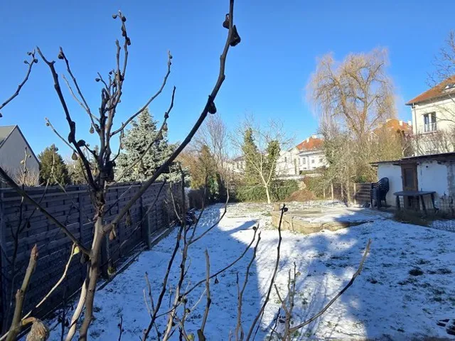 Eladó ház Budapest XVI. kerület 141 nm