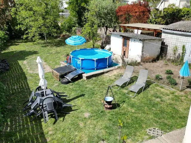 Eladó ház Budapest XVI. kerület 141 nm