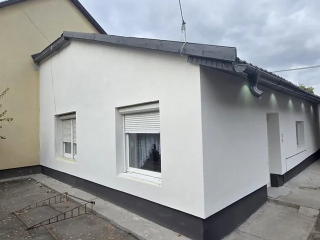 Eladó ház Budapest XX. kerület 60 nm