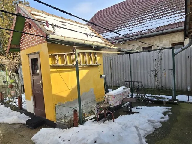 Eladó ház Szigethalom 115 nm