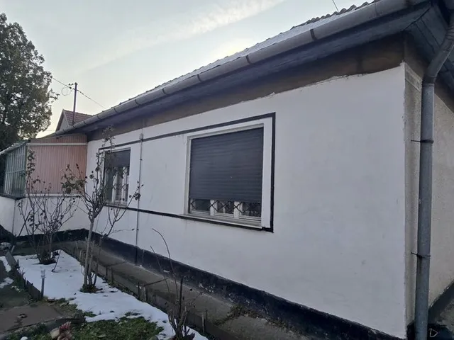 Eladó ház Szigethalom 115 nm