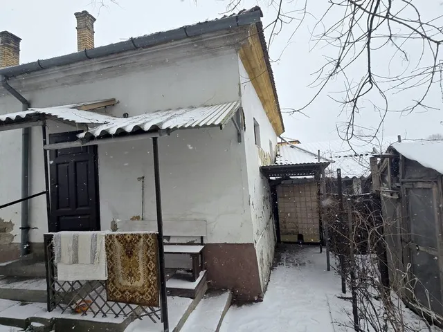Eladó ház Cegléd 80 nm