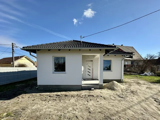 Eladó ház Szigetszentmiklós 122 nm