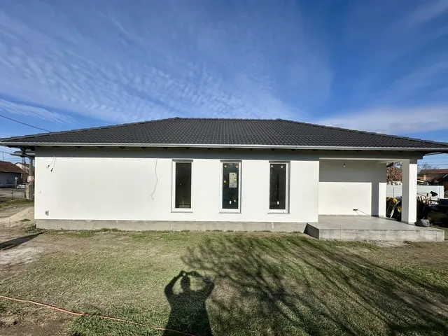 Eladó ház Szigetszentmiklós 122 nm