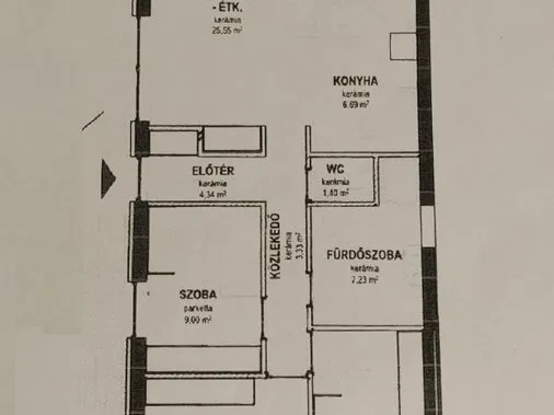 Eladó ház Délegyháza 100 nm