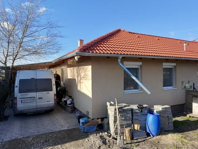 Eladó ház Délegyháza 100 nm