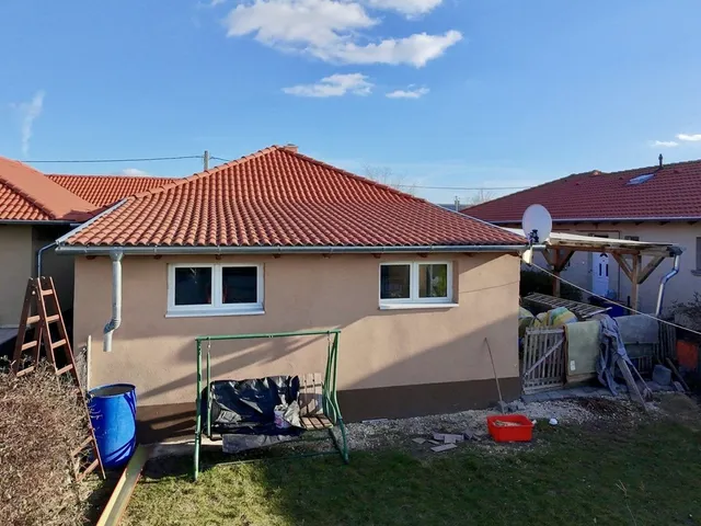 Eladó ház Délegyháza 100 nm