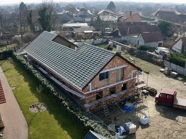 Eladó ház Taksony 117 nm