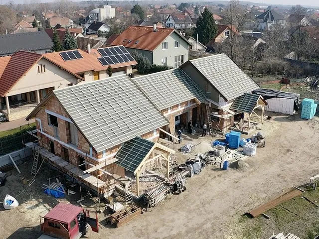 Eladó ház Taksony 117 nm