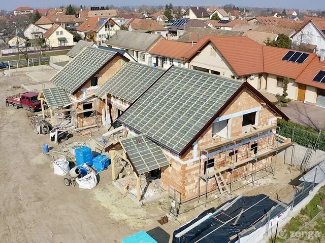 Eladó ház Taksony 117 nm