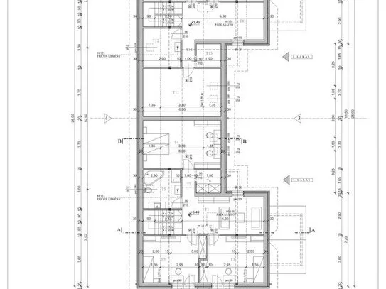 Eladó ház Taksony 117 nm
