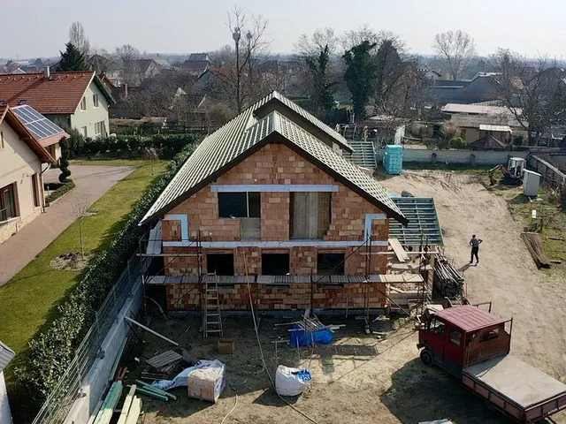 Eladó ház Taksony 117 nm