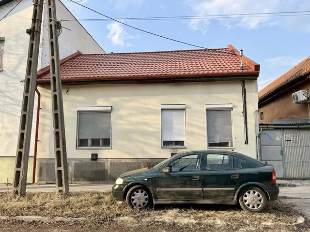 Eladó ház Budapest XXIII. kerület 100 nm